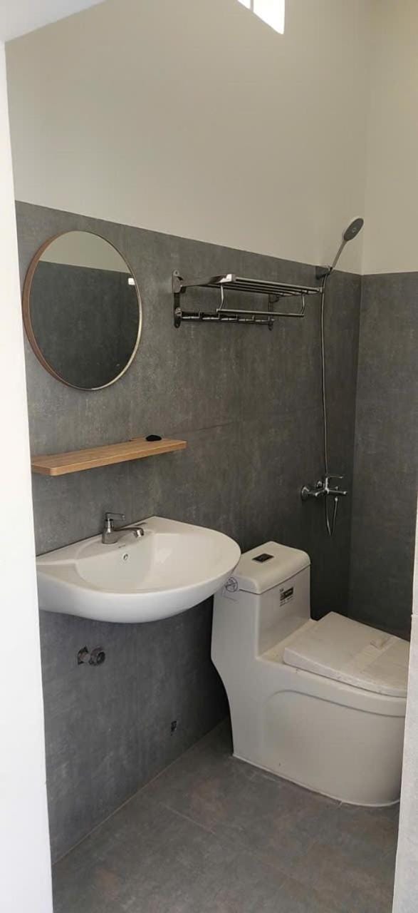 Xóm Giữa homestay Vacation rental in Kien Giang
