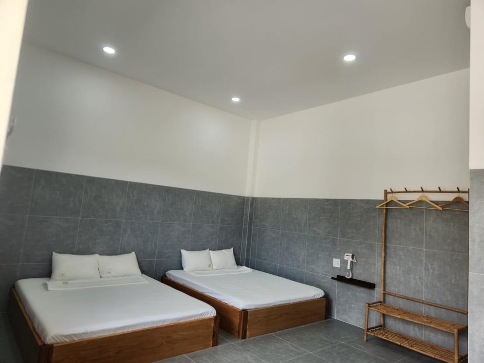 Xóm Giữa homestay Vacation rental in Kien Giang
