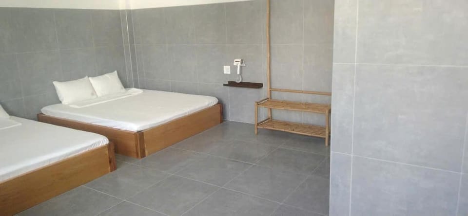 Xóm Giữa homestay Vacation rental in Kien Giang