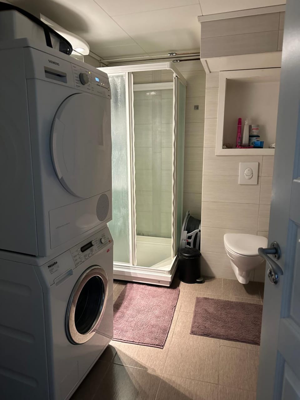 Room in a shared apartment Vacation rental in Trondheim