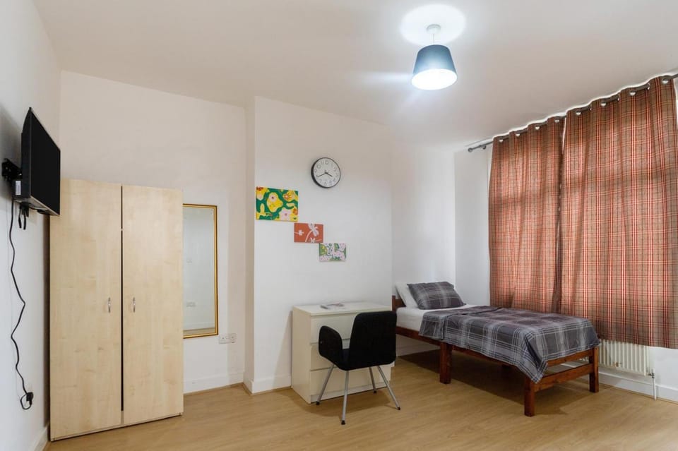 Flams 5 Vacation rental in Wembley