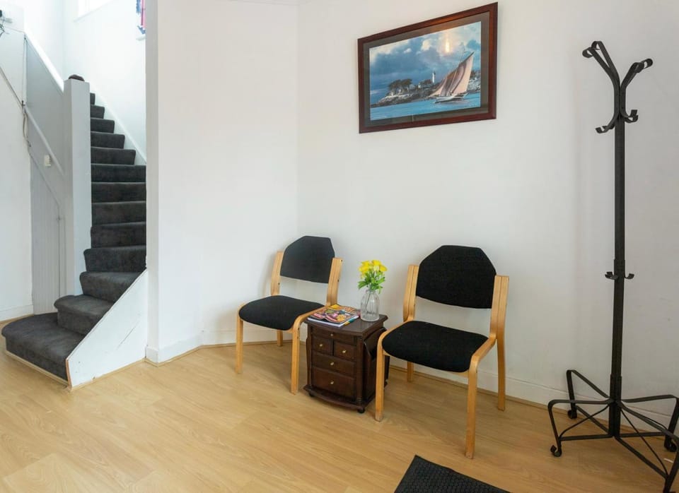 Flams 5 Vacation rental in Wembley