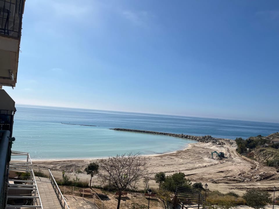 Sea view