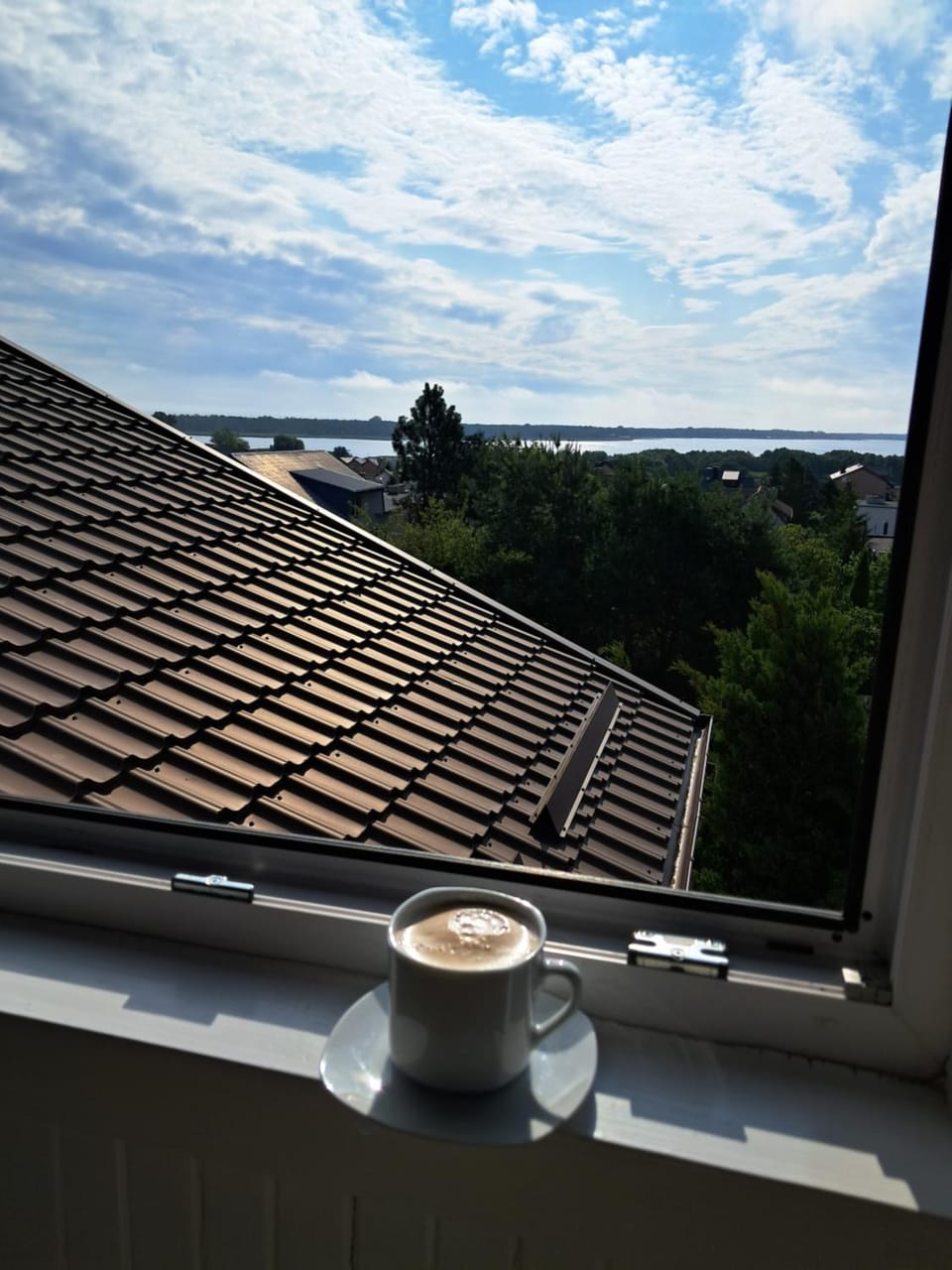 Przystań Pod Wieżą Vacation rental in Wladyslawowo