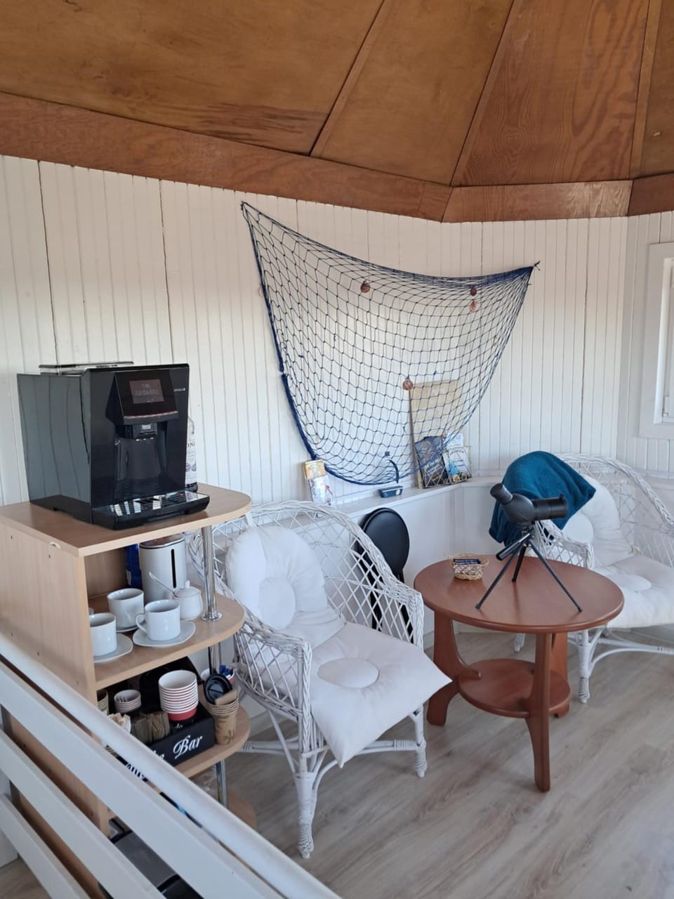 Przystań Pod Wieżą Vacation rental in Wladyslawowo
