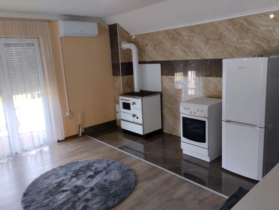 Lillis Apartment Apartment in Federation of Bosnia and Herzegovina