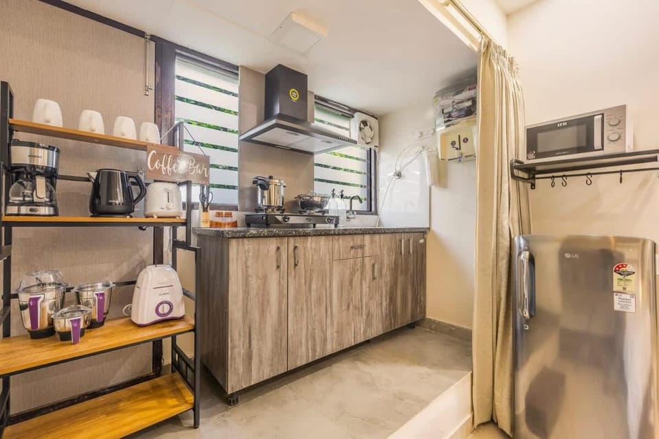 Green Retreat Apartments with Garden Apartment in Gurugram