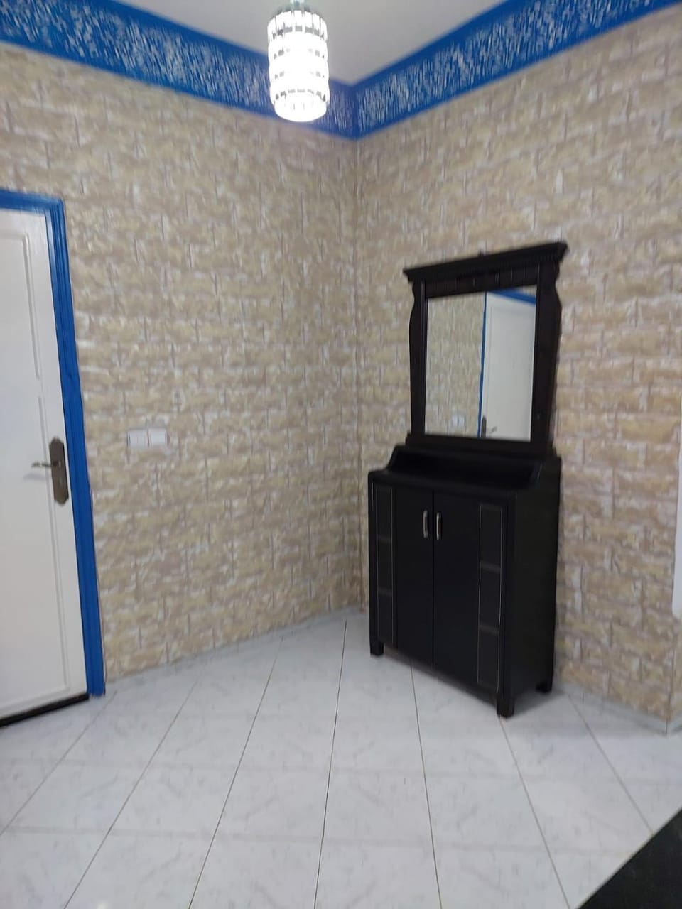 Dar Indigo Apartment in Rabat-Salé-Kénitra