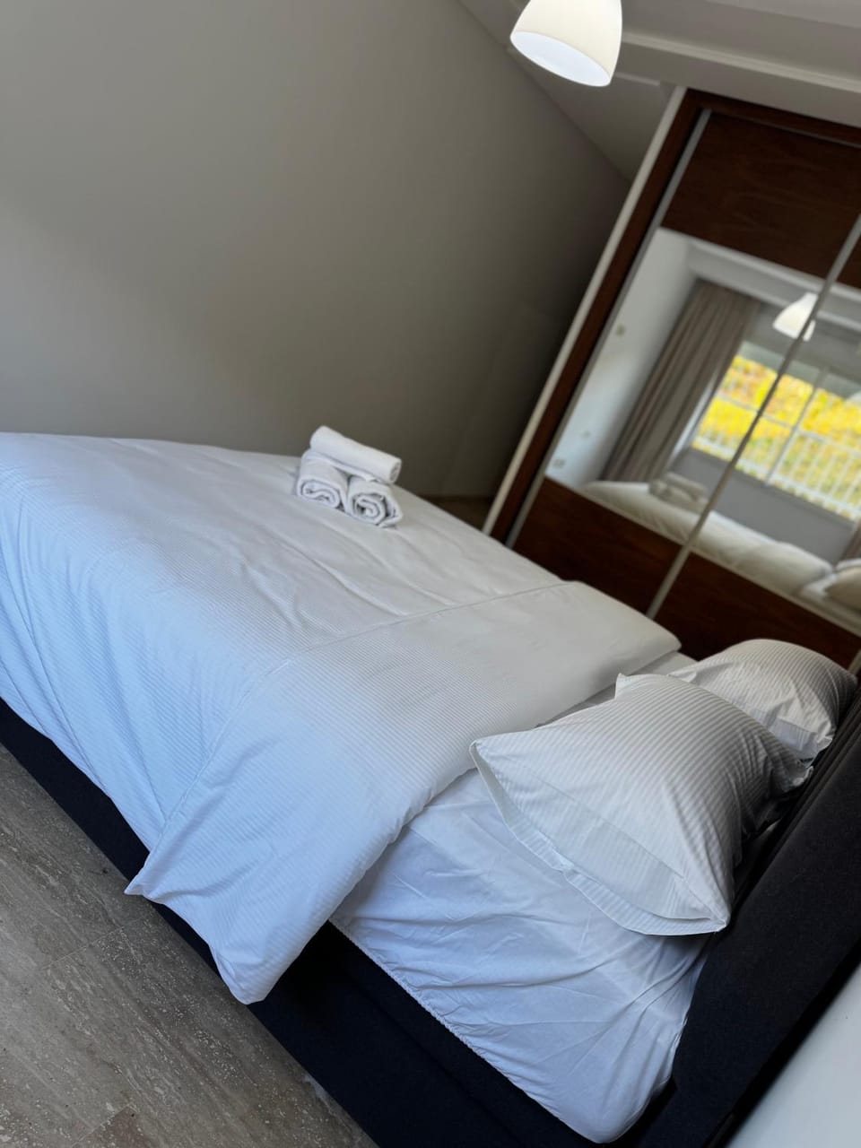 Séjour Bab Diki Apartment in Tangier-Tétouan-Al Hoceima