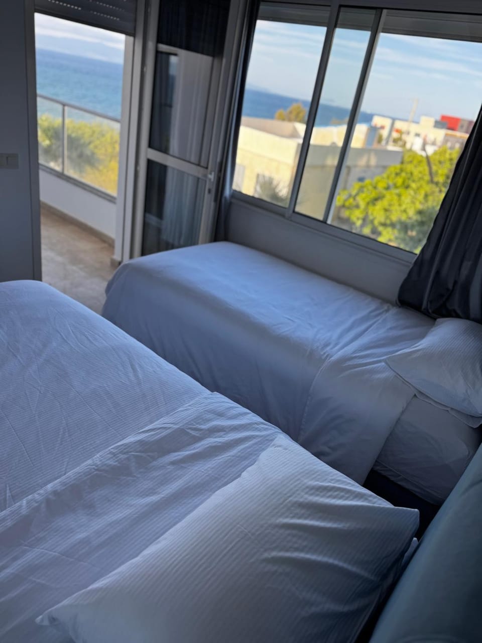 Séjour Bab Diki Apartment in Tangier-Tétouan-Al Hoceima