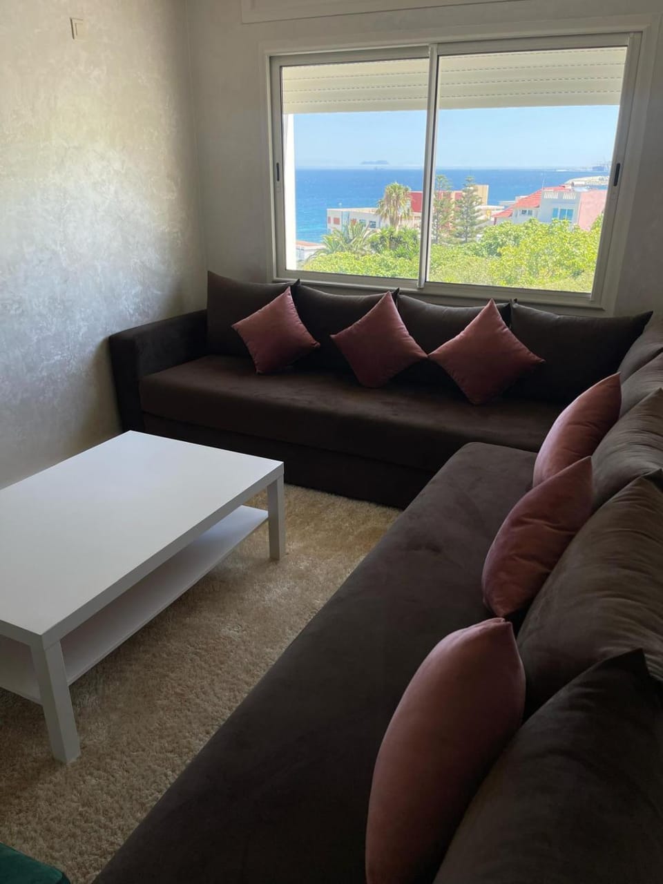 Séjour Bab Diki Apartment in Tangier-Tétouan-Al Hoceima