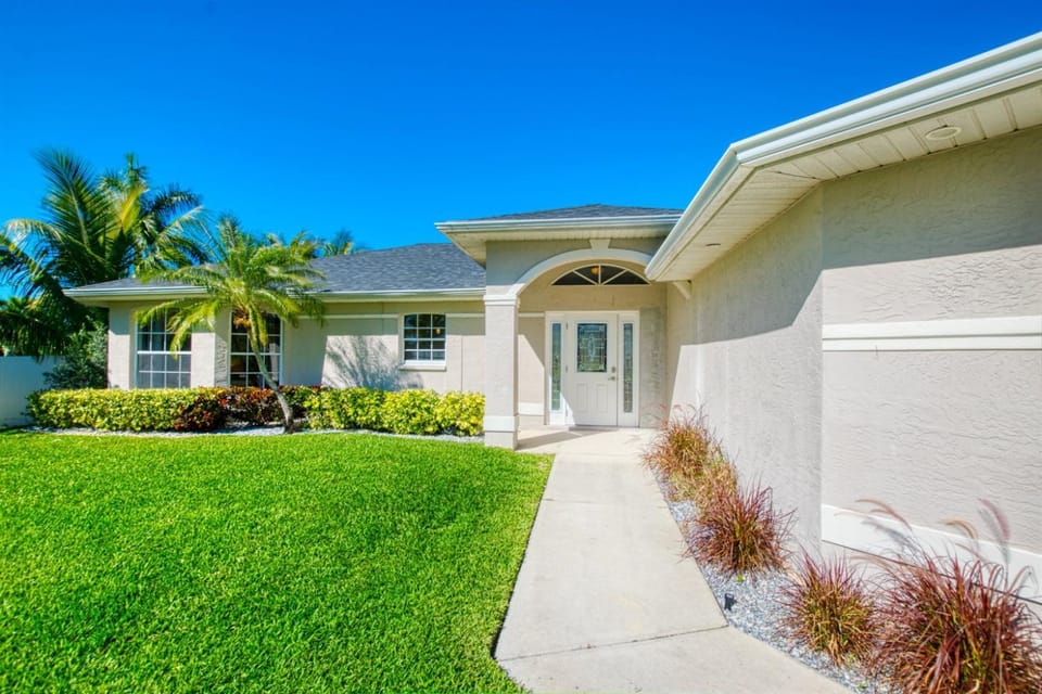 VRCC Villa Endless Summer House in Cape Coral
