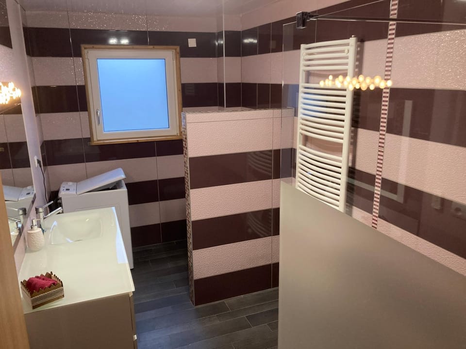 Gite chez Isabelle Apartment in Neuchâtel, Switzerland