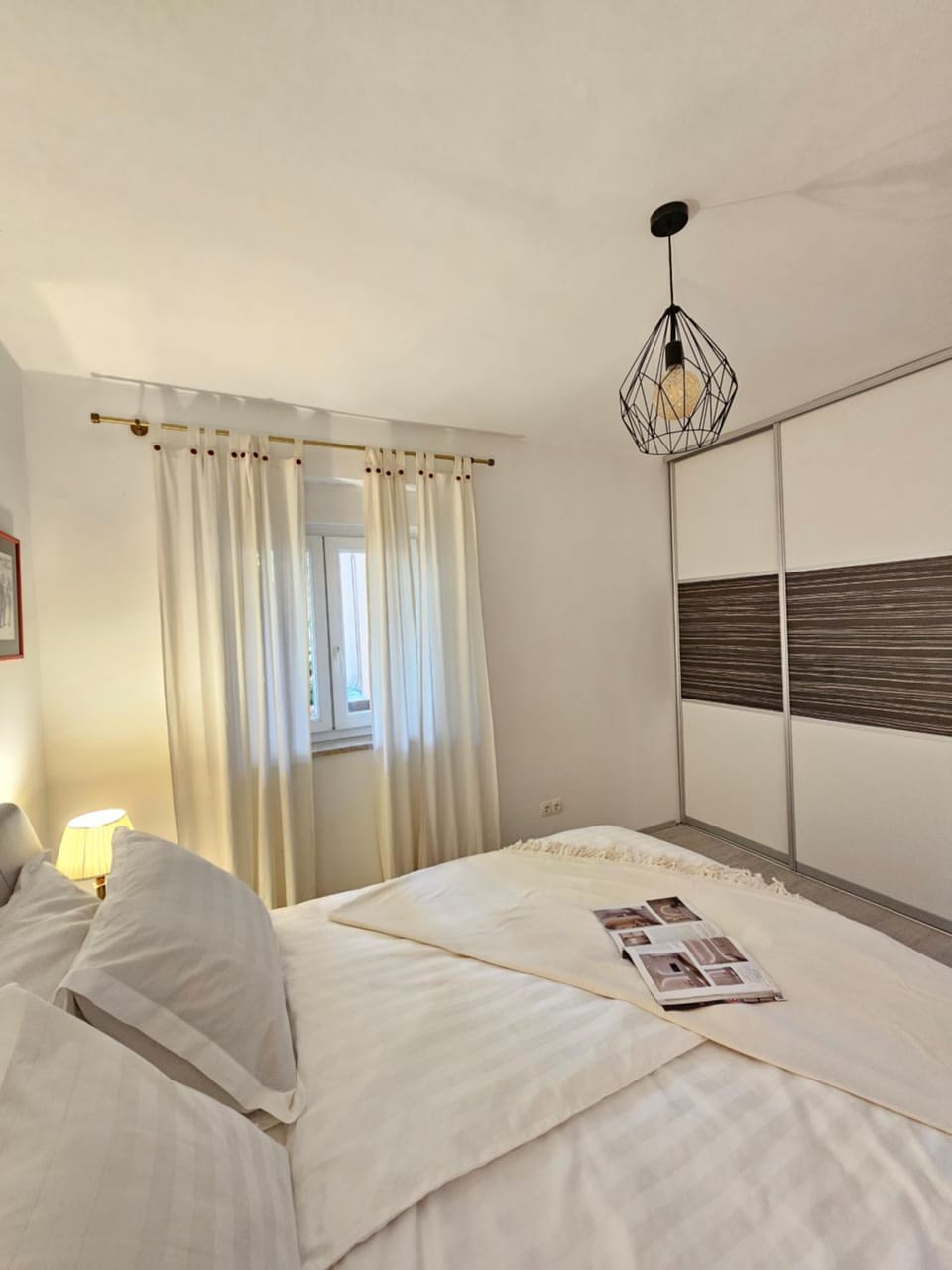 Apartment KaLu Apartment in Mali Losinj
