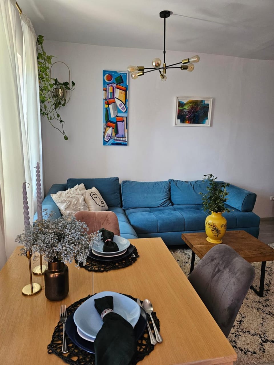 Apartment KaLu Apartment in Mali Losinj