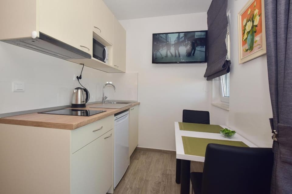 Anka Apartments Apartment in Makarska