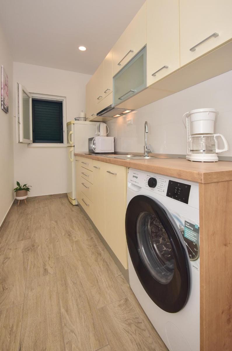 Anka Apartments Apartment in Makarska