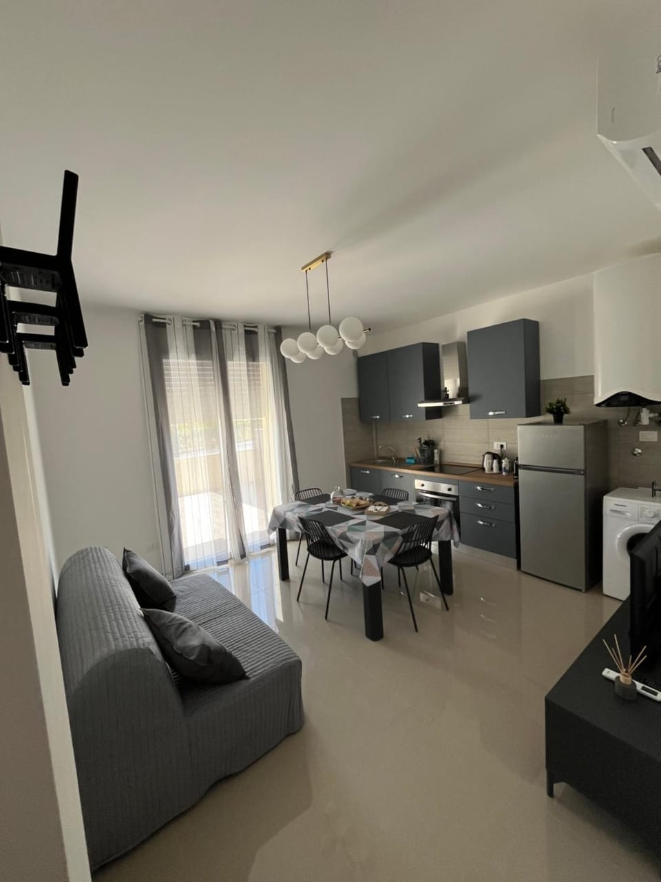 BELVEDERE TRATTURO Apartments Apartment in Molise, Italy