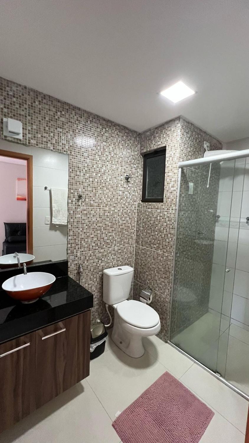 Flat Alto Padrão Apartment in Campina Grande