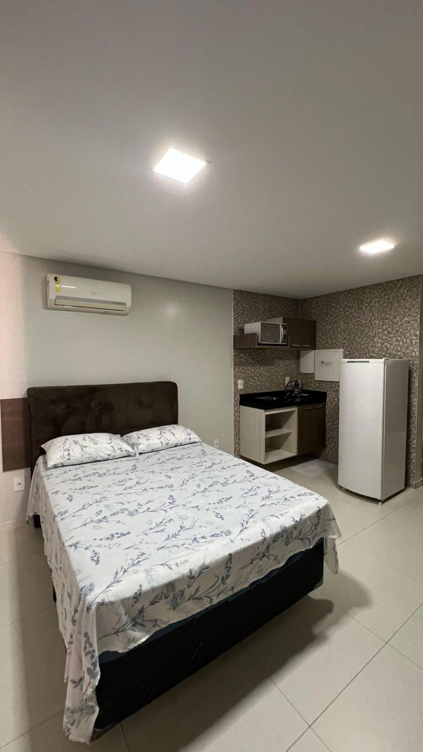 Flat Alto Padrão Apartment in Campina Grande