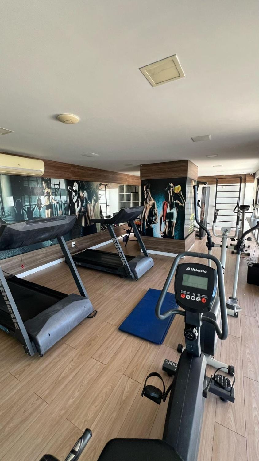 Flat Alto Padrão Apartment in Campina Grande