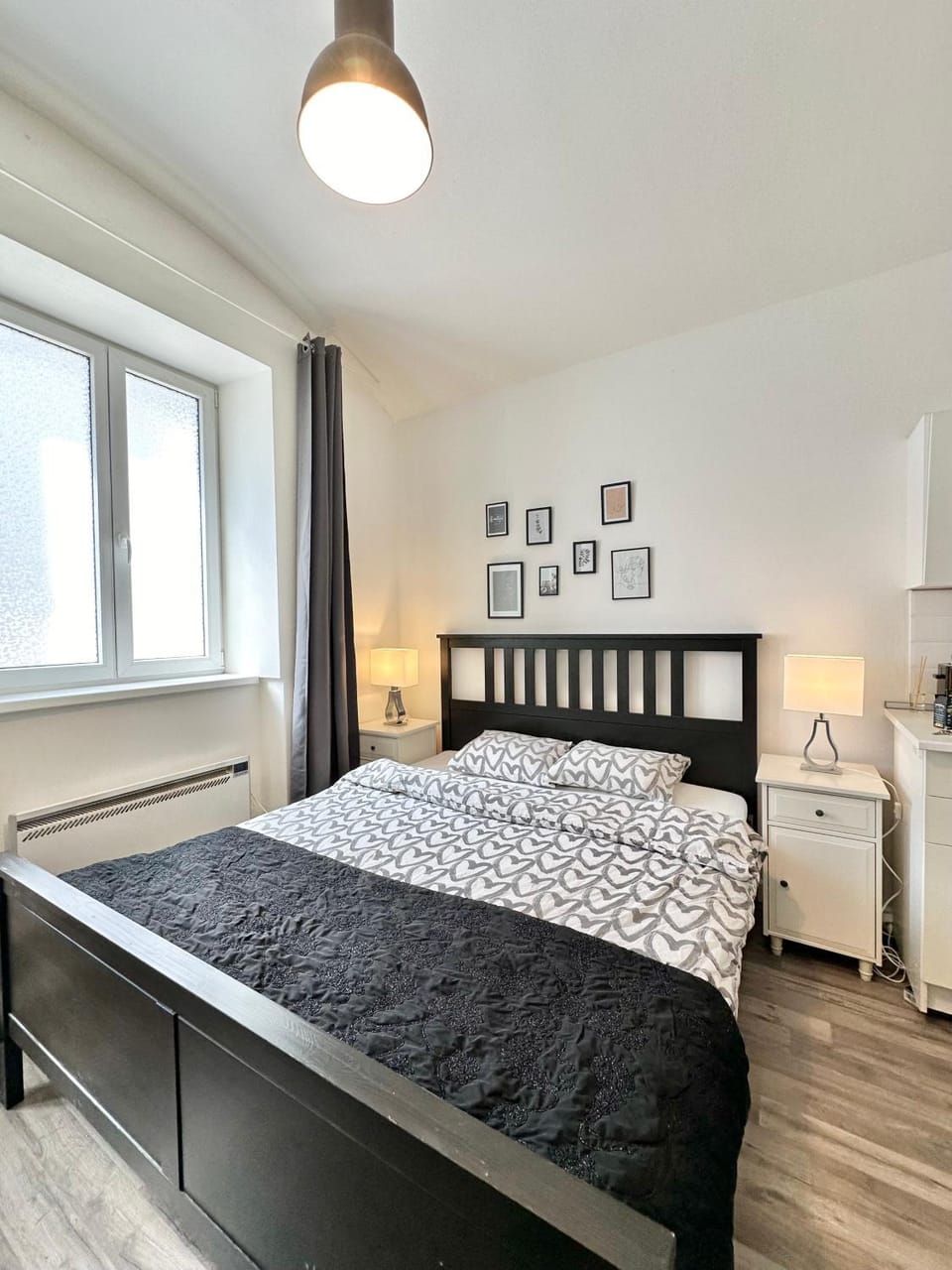 The Little Peaceful Retreat Near Center Apartment in Prague