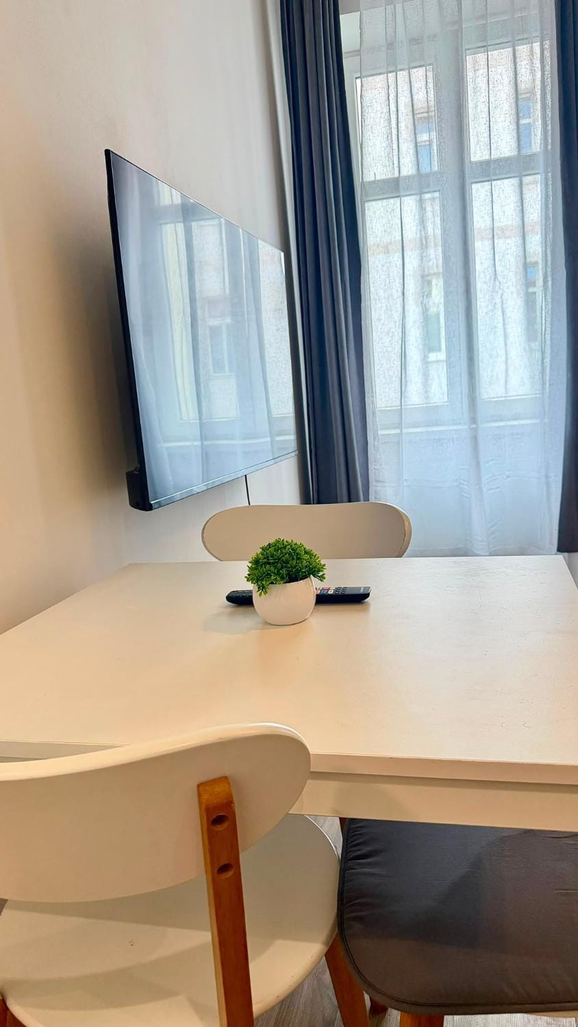 The Little Peaceful Retreat Near Center Apartment in Prague