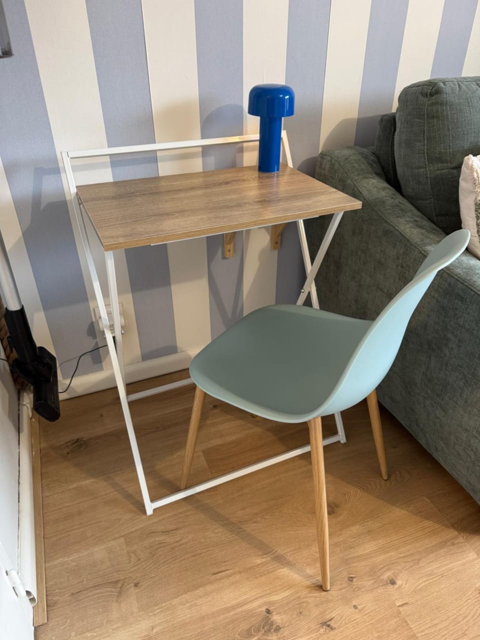 Le Bleu Marine, grand studio au calme, à 2 pas du lac ! Apartment in Gérardmer