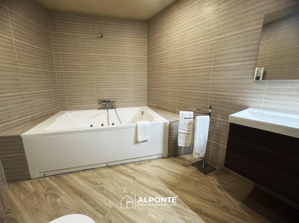 Varanda do Cais BY ALPONTE Apartment in Viana do Castelo District, Portugal