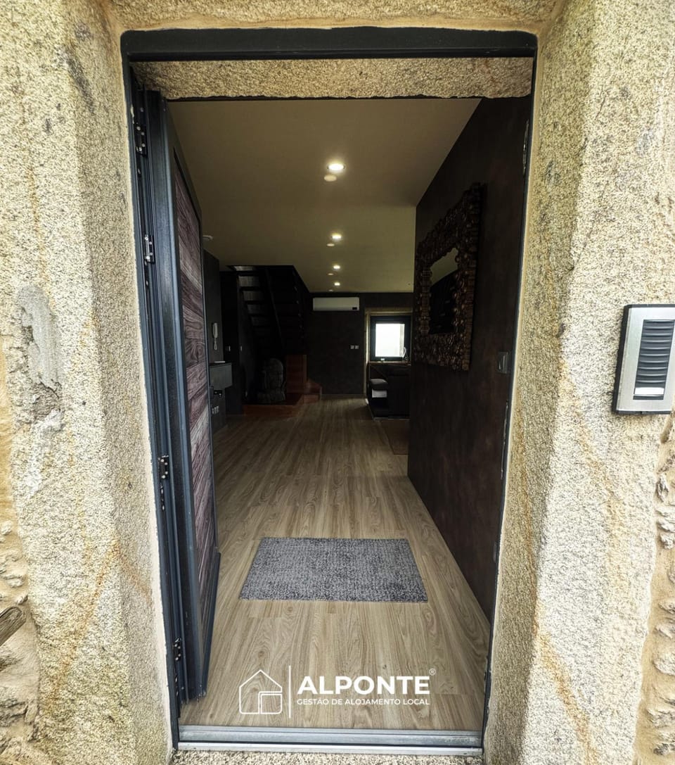 Varanda do Cais BY ALPONTE Apartment in Viana do Castelo District, Portugal