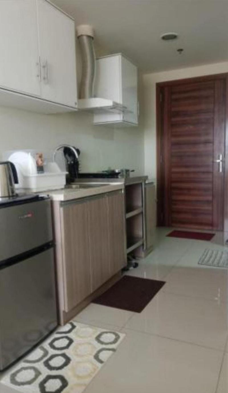 Climax Point Apt Apartment in Lapu-Lapu City