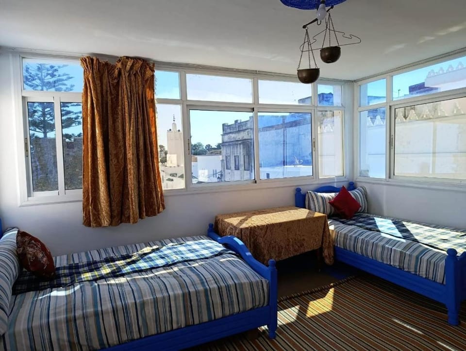 Al Medina Asilah AhibbaK Bed and Breakfast in Tangier-Tétouan-Al Hoceima