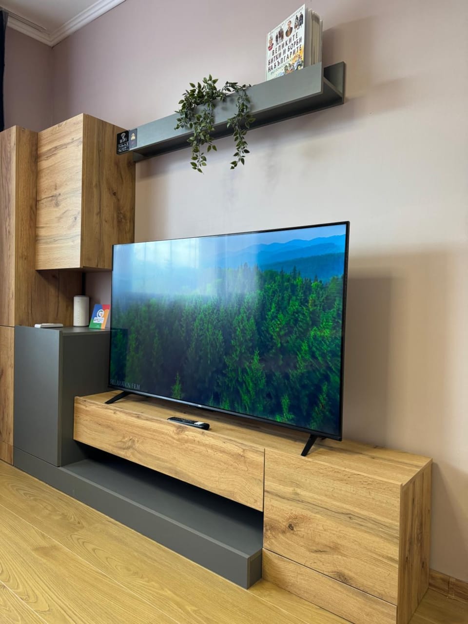 Communal lounge/ TV room, TV and multimedia, Evening entertainment