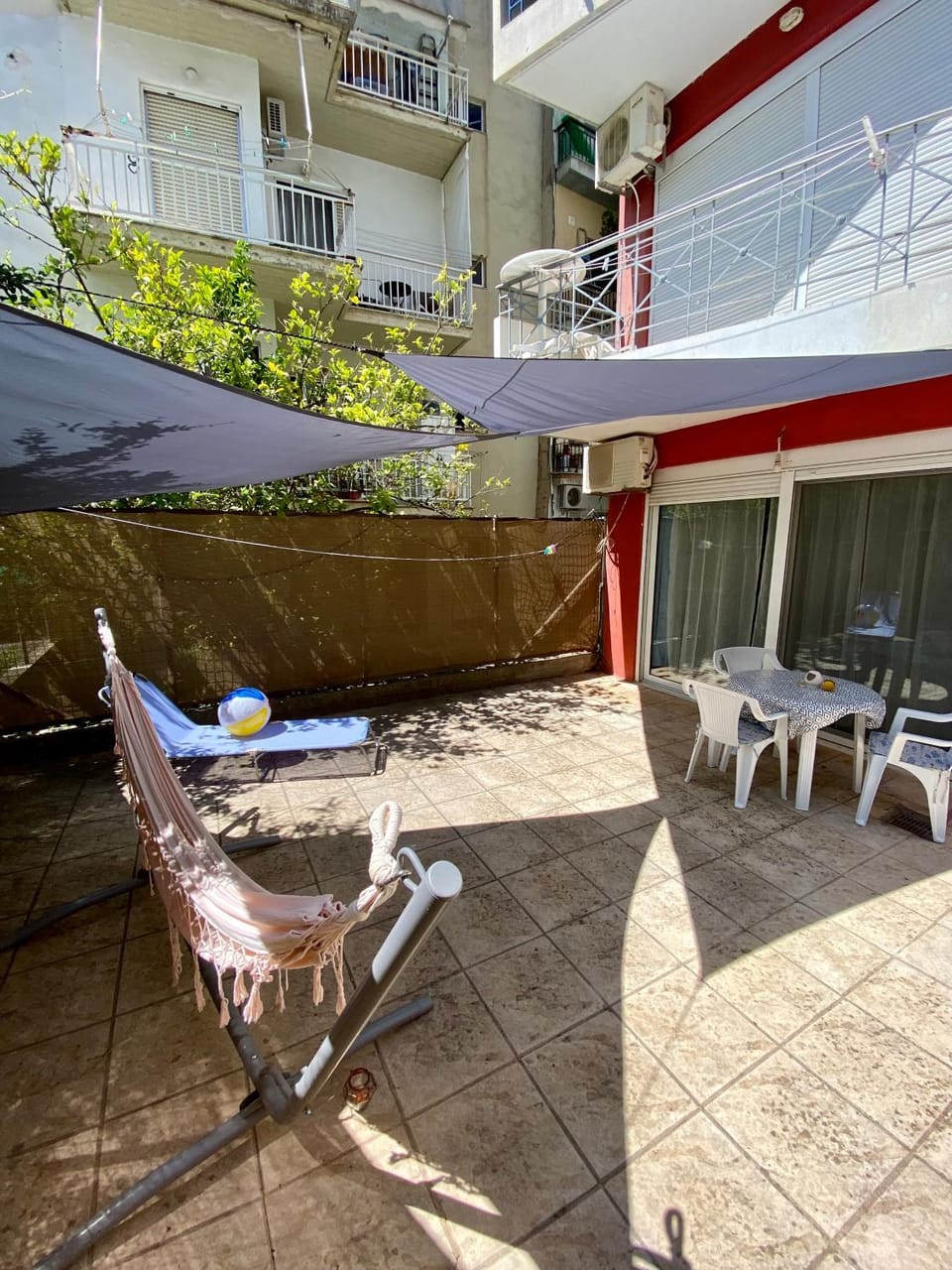 Kraken Kalamata Apartment in Messenia