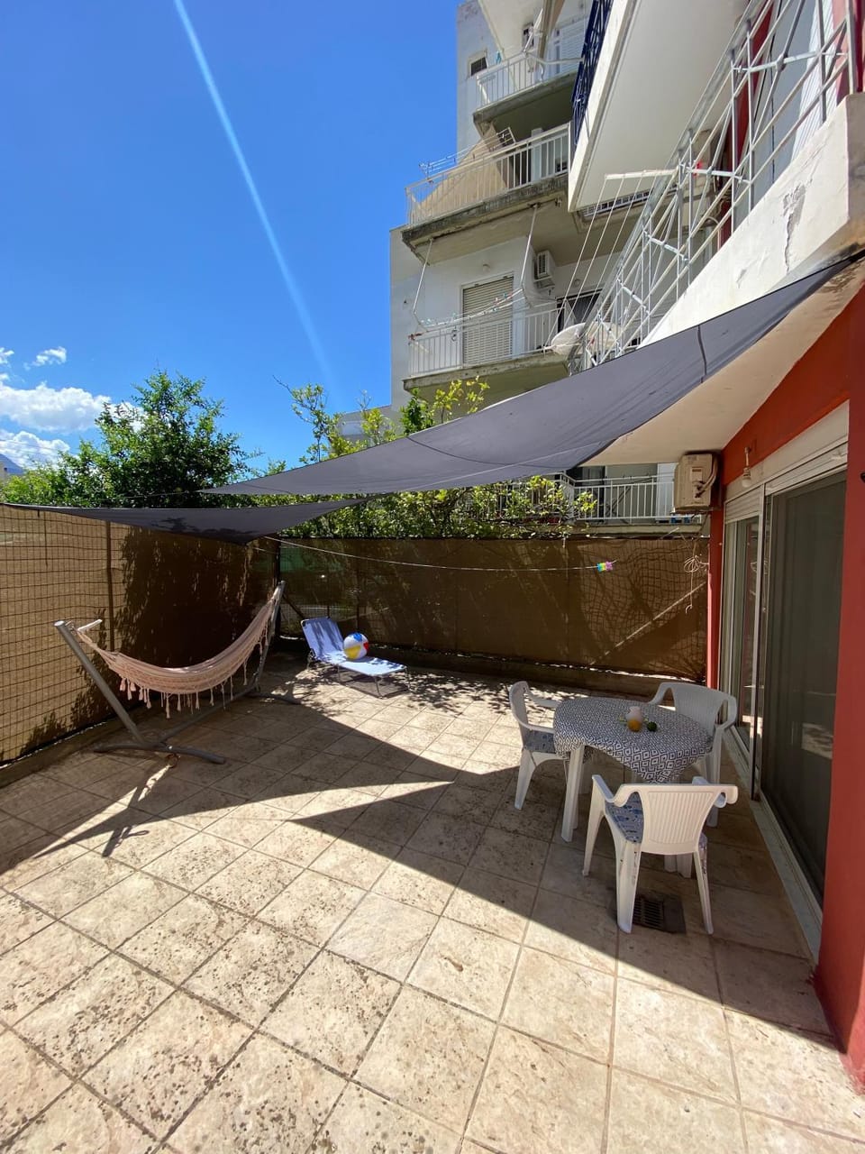 Kraken Kalamata Apartment in Messenia