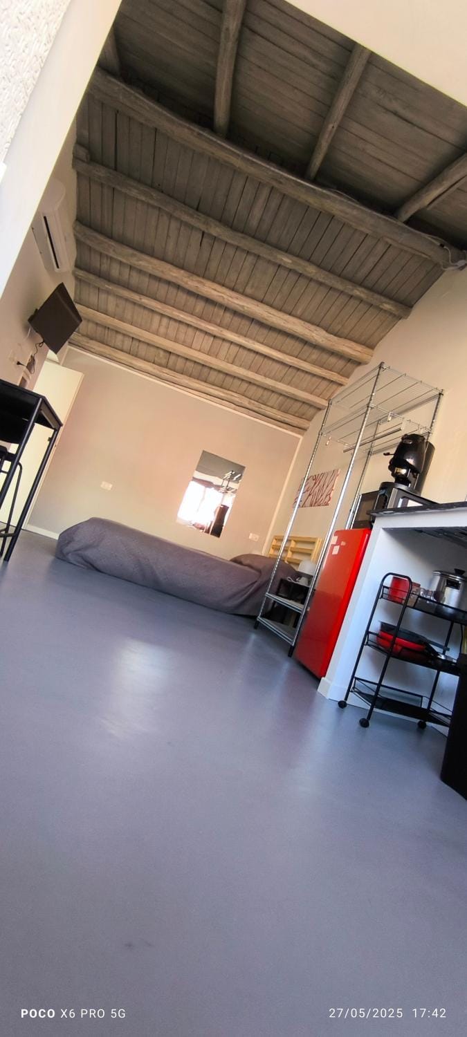La Riali Old Bed and Breakfast in Palermo