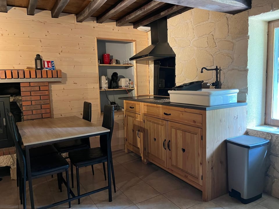 Gîte des vergnioux House in Auvergne-Rhône-Alpes