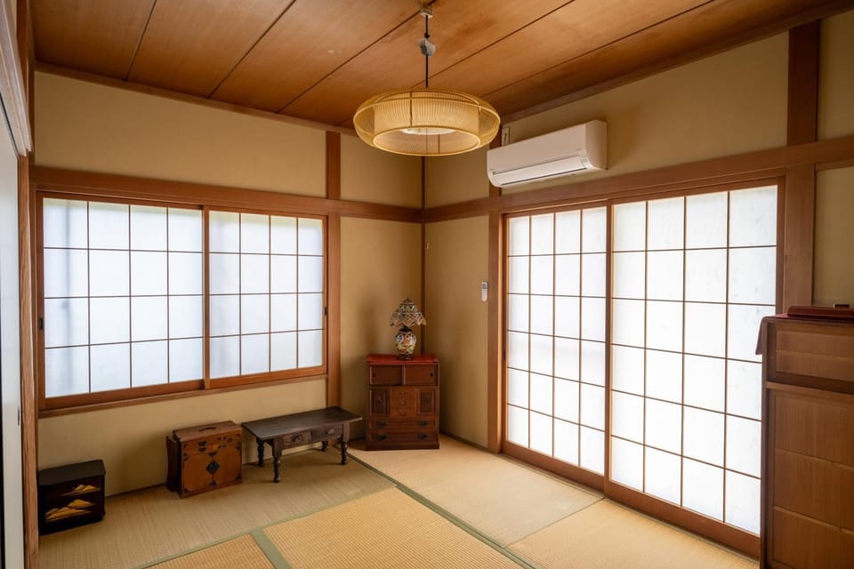 Beach & Stay 鎌倉長谷 暮らすように泊まる 長谷駅すぐ 海近の個室ゲストハウス Bed and Breakfast in Kanagawa Prefecture