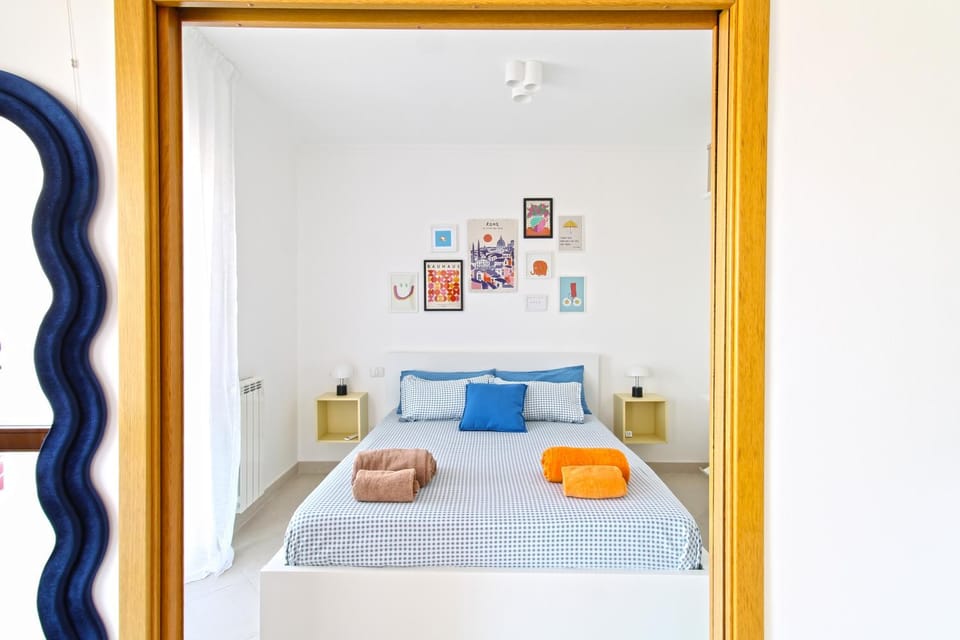 Monolocale 19 Apartment in Rome