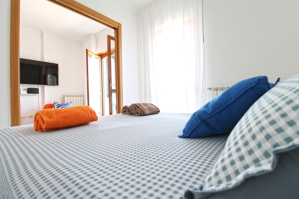 Monolocale 19 Apartment in Rome