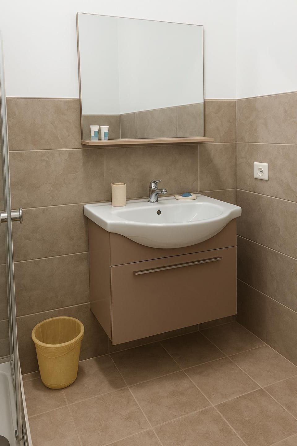 Alloggio Turistico Casa Vela Bed and Breakfast in Anzio