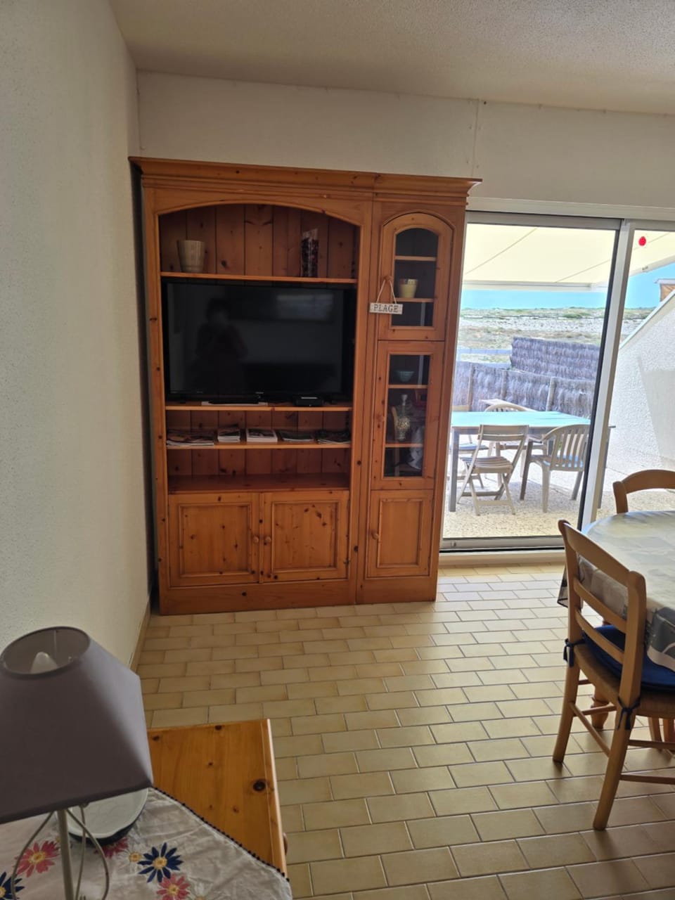 directe plage à moins de 100m Apartment in La Turballe