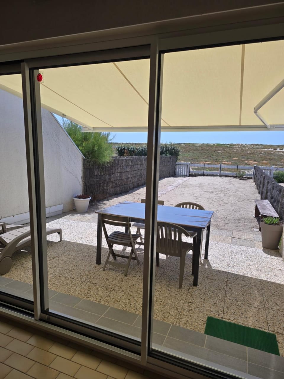 directe plage à moins de 100m Apartment in La Turballe