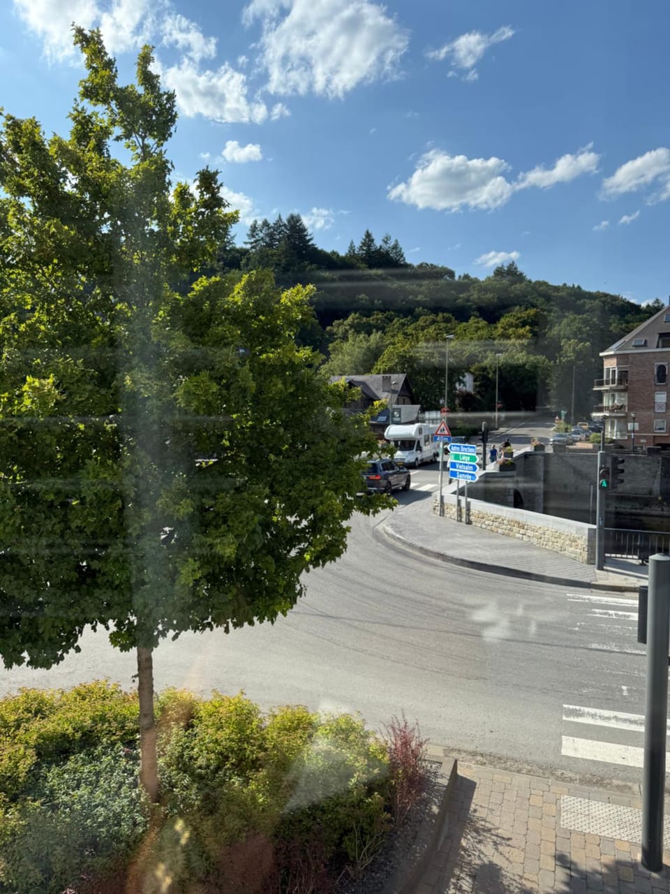 View (from property/room)