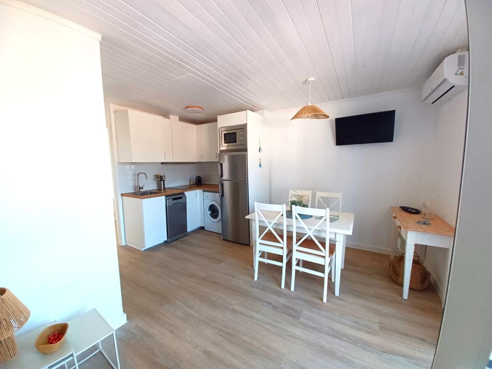 Fantástico apartamento "Sol y Sal" en Cala'n Bosch Apartment in Cala en Bosc