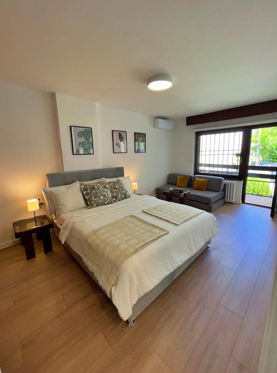 Balcony/Terrace, Bedroom