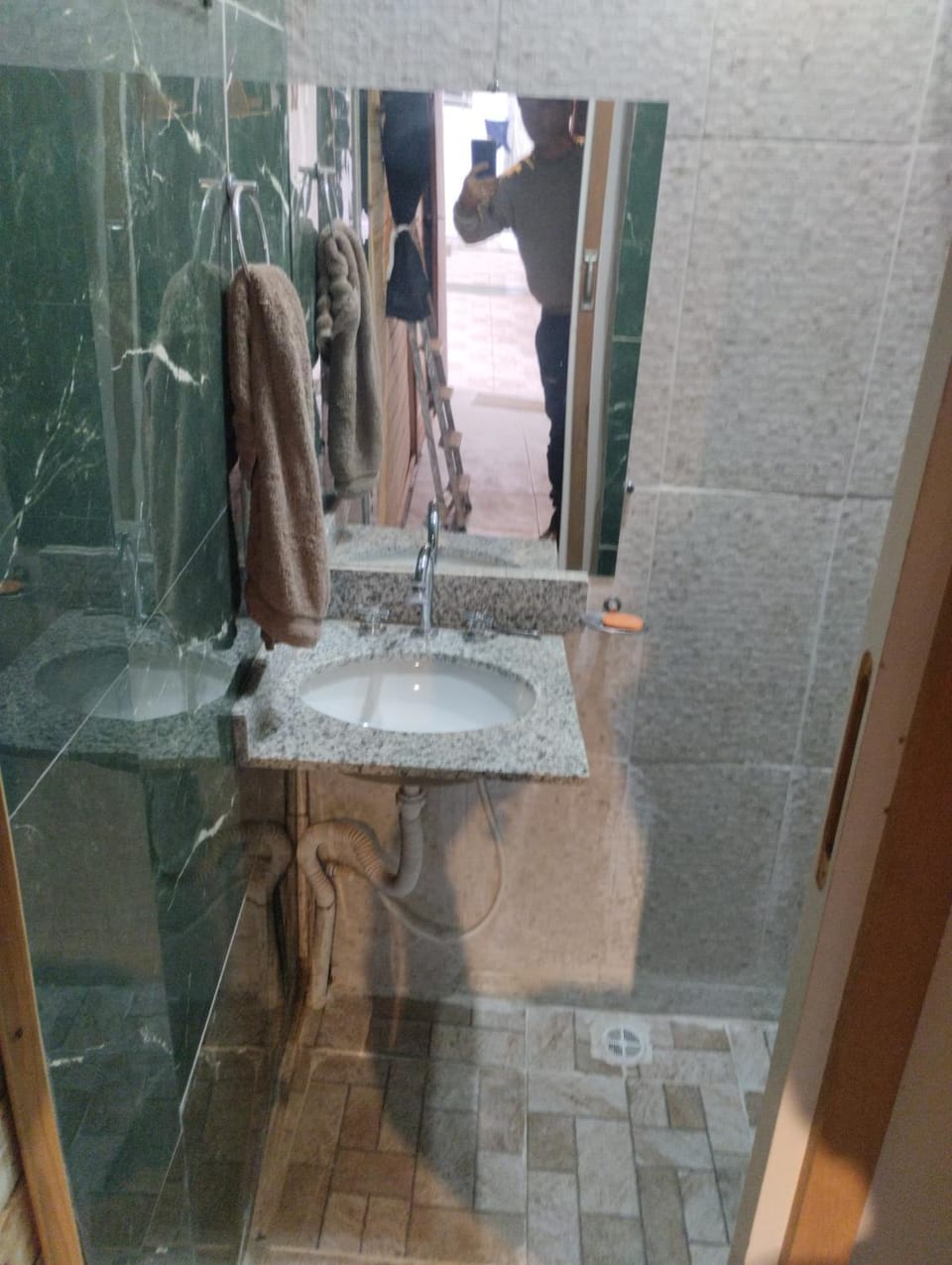 Shower