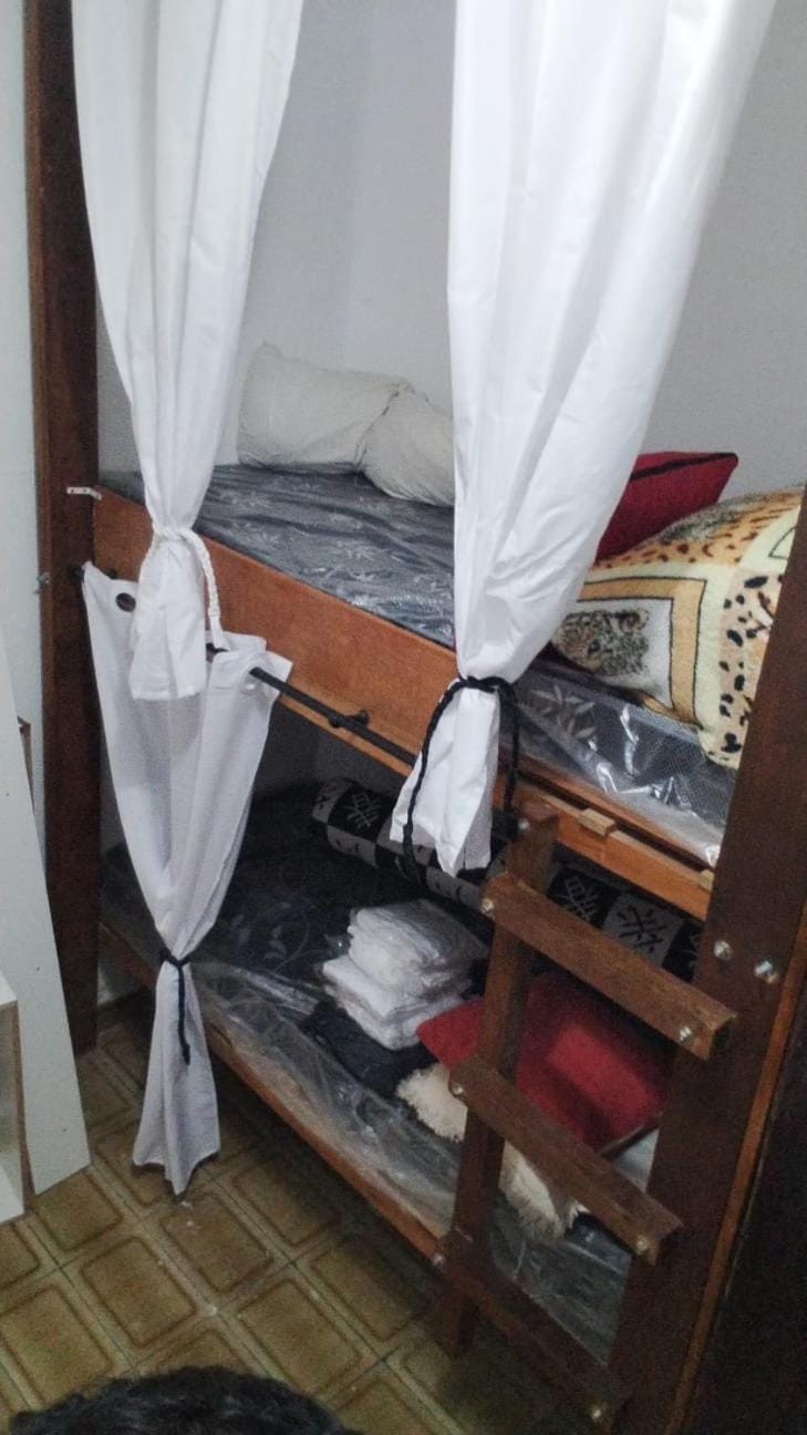 Cabana Hostel Guarulhos - SELF CHECK IN Hostel in Guarulhos