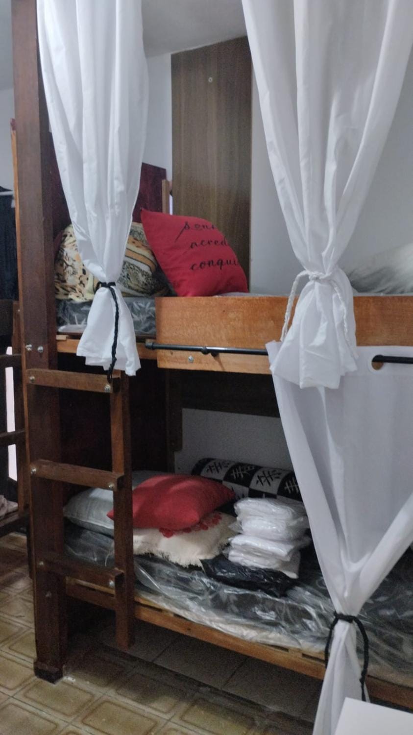 Cabana Hostel Guarulhos - SELF CHECK IN Hostel in Guarulhos