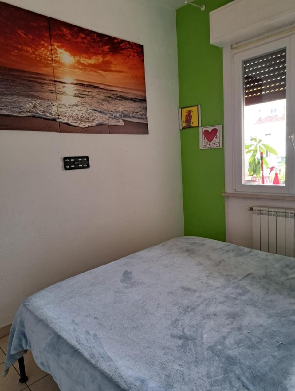 Sogno al Mare Apartment in Francavilla al Mare